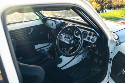 Lot 80 - 1970 Ford Escort Mk1 Twin-Cam