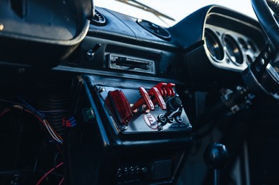 Lot 80 - 1970 Ford Escort Mk1 Twin-Cam