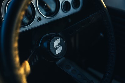 Lot 80 - 1970 Ford Escort Mk1 Twin-Cam