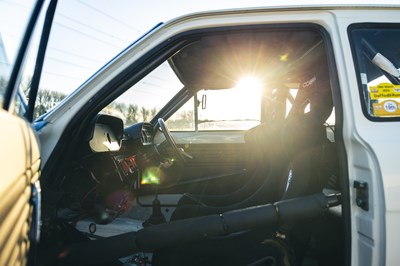 Lot 80 - 1970 Ford Escort Mk1 Twin-Cam