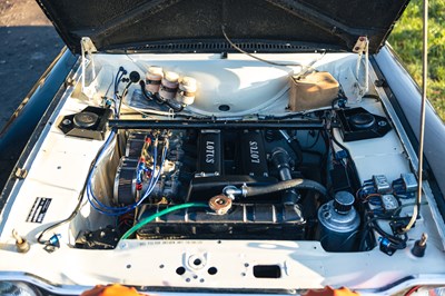 Lot 80 - 1970 Ford Escort Mk1 Twin-Cam