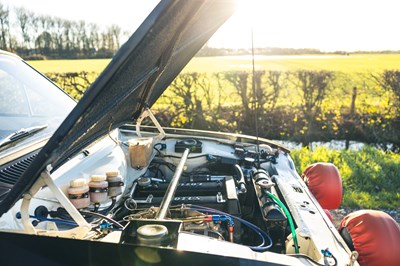 Lot 80 - 1970 Ford Escort Mk1 Twin-Cam