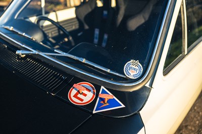 Lot 80 - 1970 Ford Escort Mk1 Twin-Cam