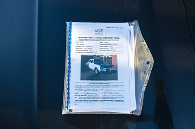 Lot 80 - 1970 Ford Escort Mk1 Twin-Cam