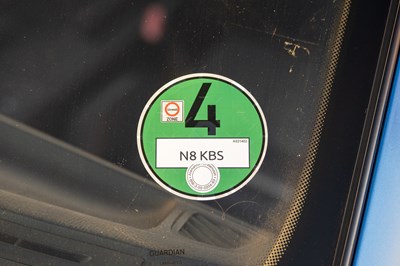 Lot 61 - 1999 BMW M3 Evolution Convertible