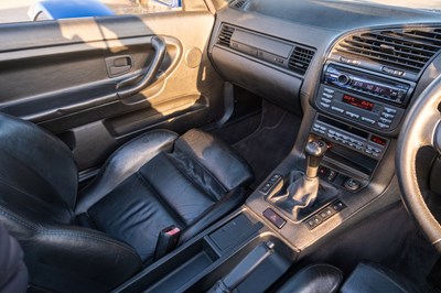 Lot 61 - 1999 BMW M3 Evolution Convertible