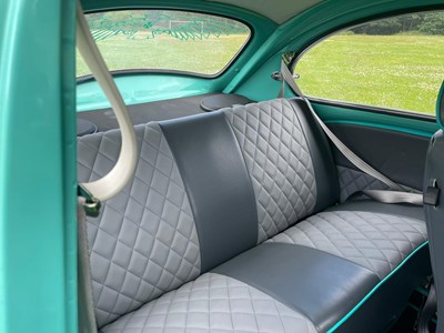 Lot 94 - 1968 Volkswagen 1200