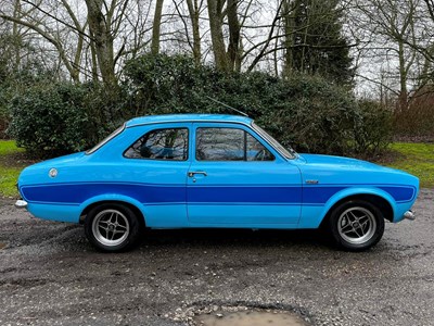 Lot 14 - 1974 Ford Escort RS2000