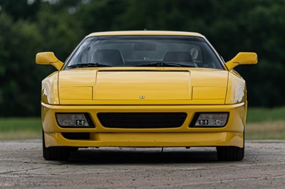 Lot 17 - 1993 Ferrari 348TB