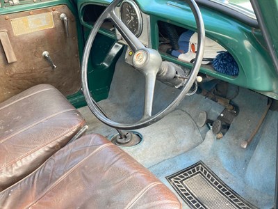Lot 56 - 1969 Austin Pickup