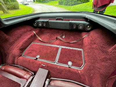 Lot 37 - 1979 Chevrolet Corvette Stingray C3 Coupe