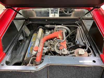 Lot 35 - 1988 Lotus Esprit Turbo