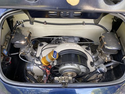 Lot 74 - 1972 Chesil Speedster