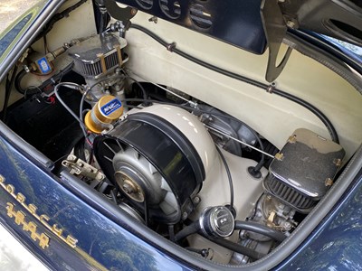 Lot 74 - 1972 Chesil Speedster