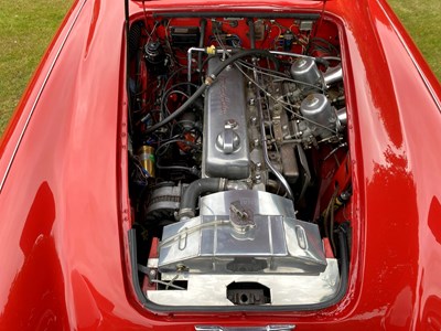 Lot 36 - 1966 Austin-Healey 3000 MKIII Phase 3