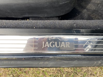 Lot 84 - 1977 Jaguar XJ-C 4.2