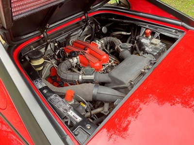 Lot 64 - 1990 Ferrari Mondial T