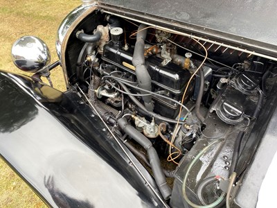 Lot 20 - 1952 Morgan Plus 4 Drophead Coupe
