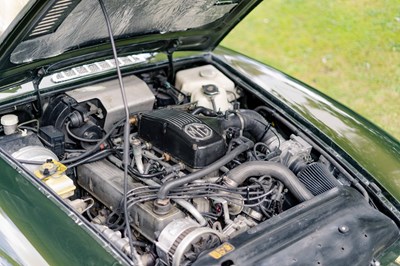 Lot 45 - 1995 MG RV8