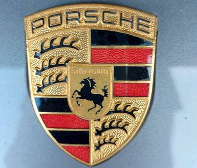 Lot 13 - 2000 Porsche Boxster 3.2 S