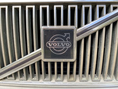 Lot 8 - 1997 Volvo 960 Estate
