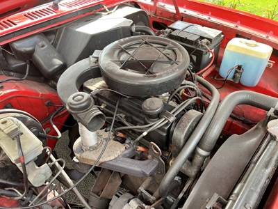 Lot 39 - 1984 Ford P100