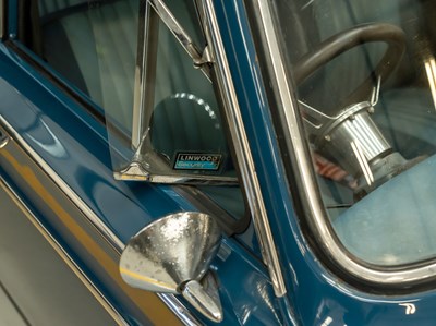 Lot 21 - 1965 Ford Cortina 1500 Super