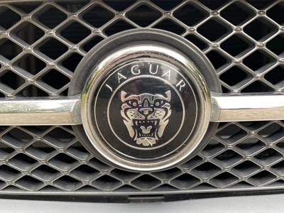 Lot 82 - 2007 Jaguar XK Convertible