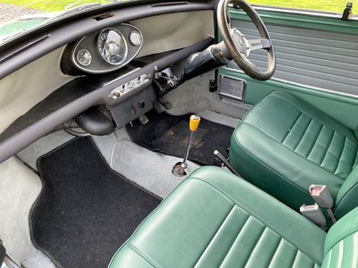 Lot 16 - 1967 Austin Mini-Cooper S Tribute