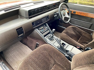 Lot 43 - 1982 Rover SD1 3500 SE