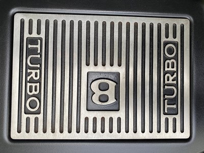 Lot 58 - 1997 Bentley Turbo R LWB