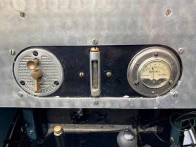Lot 13 - 1922 Citroen B2 Torpedo