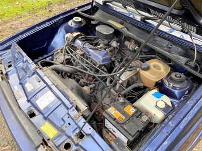 Lot 57 - 1992 Volkswagen Scirocco GT II