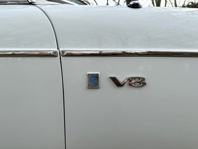 Lot 34 - 1974 MGB GT V8