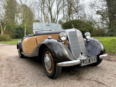 Classic Car Auction on March 25th 2023 by Oldtimer Galerie International  GmbH - Issuu