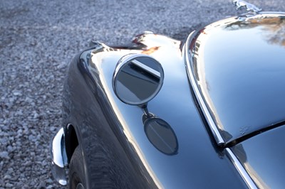 Lot 5 - 1964 Jaguar MKII 3.4