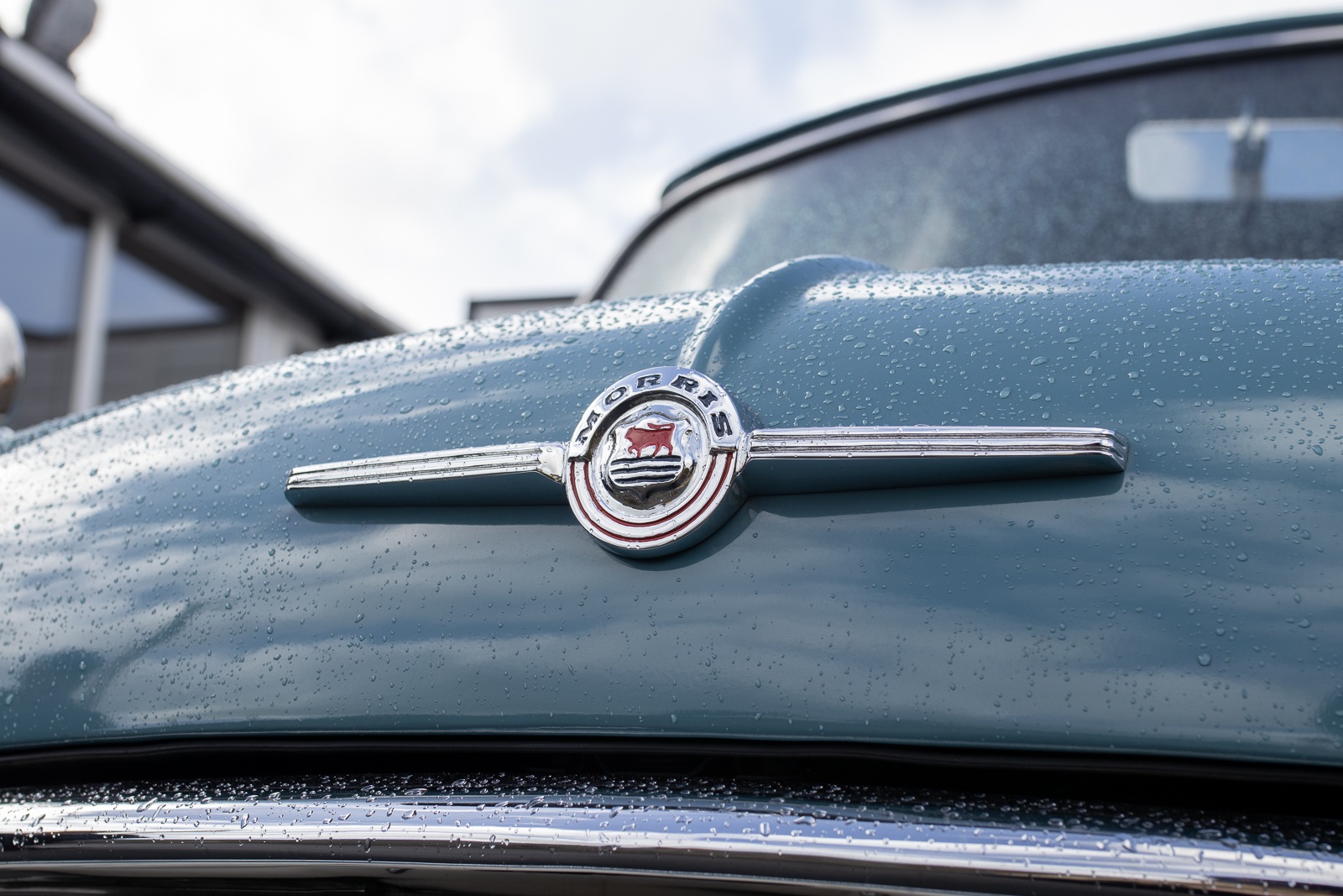 Lot 86 - 1959 Morris Mini Minor
